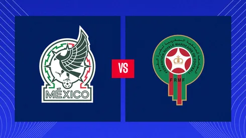 Marruecos vs. México: ¿Cómo y dónde ver GRATIS y EN VIVO el Mundial Sub-20?