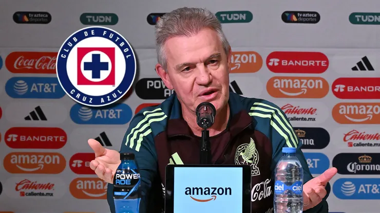 El Vasco y su veredicto de cara a los juegos ante Colombia y Ecuador.
