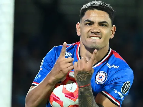 Toro Fernández reveló el plan de Cruz Azul para derrotar a Tigres