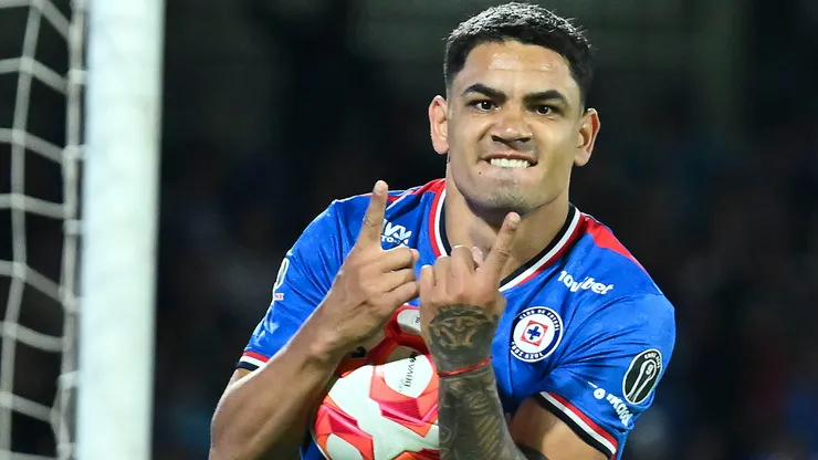 El Toro habló en la previa del juego vs. Tigres en el Universitario.