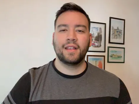 Adrián Esparza criticó el uso de canteranos en Cruz Azul