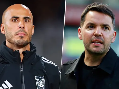 Alineaciones de Tigres vs. Cruz Azul por la Liga MX