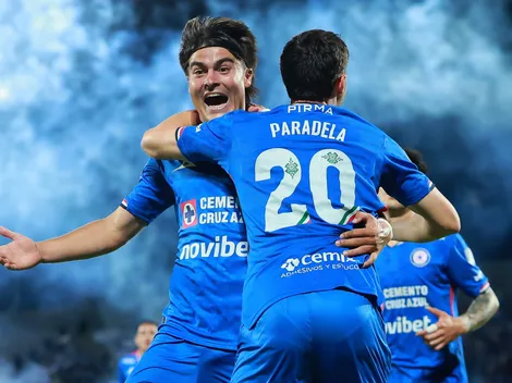 ¿Tigres vs. Cruz Azul va por televisión abierta? Dónde ver la Liga MX