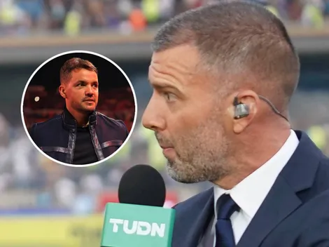 Tito Villa pidió más continuidad para Amaury Morales en Cruz Azul