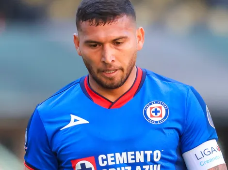 ¿Extraña a Cruz Azul? El inesperado mensaje de Juan Escobar