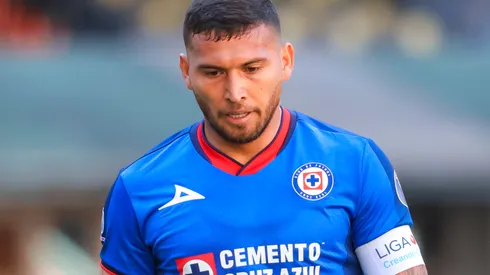 El ex capitán sorprendió a todos los fanáticos celestes en redes.