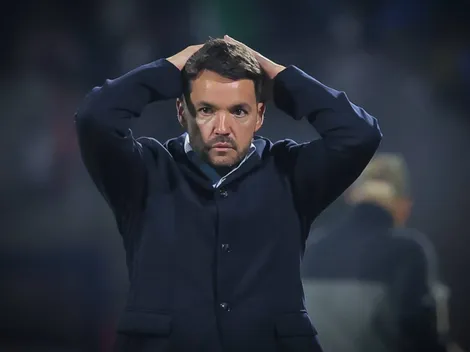 Confirman la primera baja de Cruz Azul para el Clásico Joven