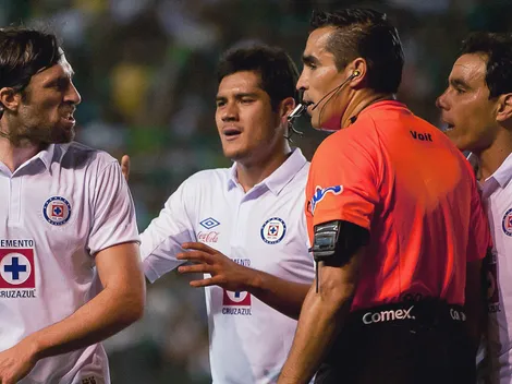 Detenido un ex Cruz Azul por presunto abuso sexual a una menor