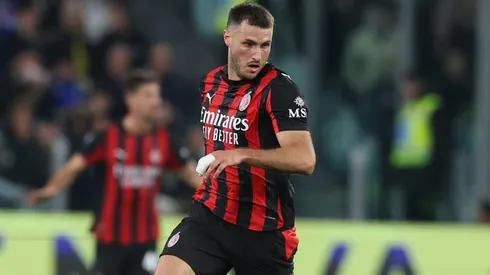 El ex Cruz Azul estuvo muy participativo en el clásico ante Juventus.