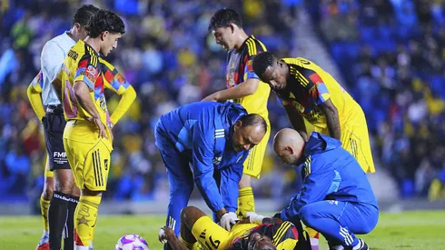 Los cementeros parten con gran ventaja a estas alturas a pesar de que ya tienen una baja confirmada para el duelo del sábado 18 de octubre.