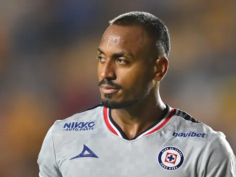 Willer Ditta abandona La Noria de última hora