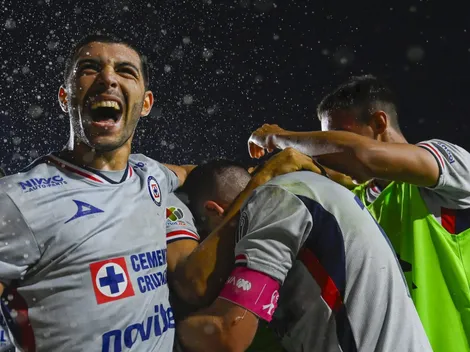 ¿Qué necesita Cruz Azul para sellar su pase a la Liguilla?