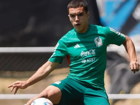 Mate Levy rompió el silencio tras sufrir una conmoción cerebral