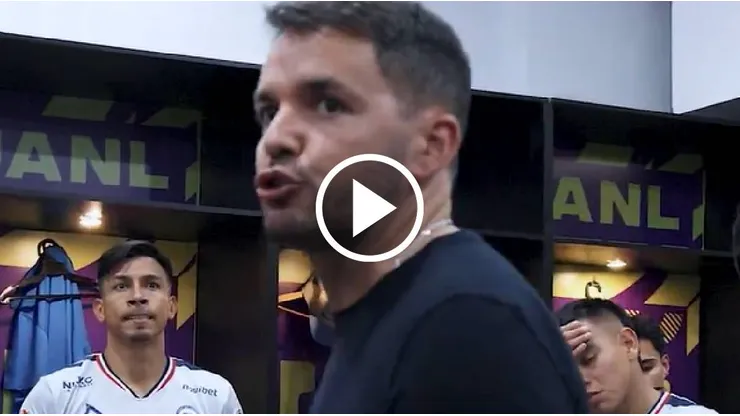 El argentino tomó la palabra y parece que surgió efecto.