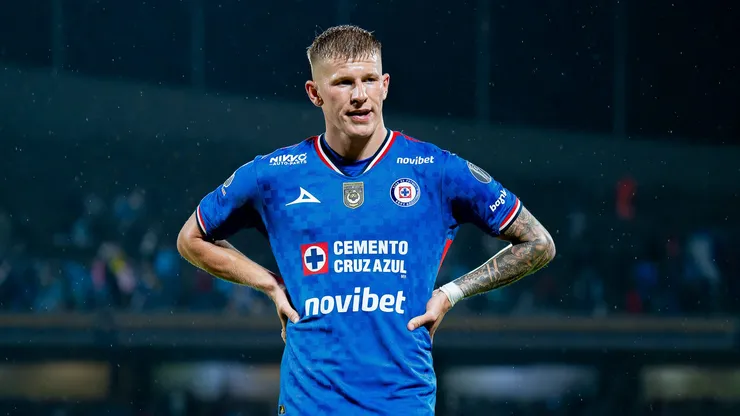 Cruz Azul le habría puesto precio a Mateusz Bogusz