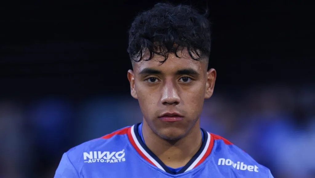 La oferta que lanzarían Espanyol y Rangers por Amaury Morales