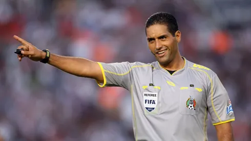 Roberto García Orozco reveló nuevos detalles sobre la final del Apertura 2008.