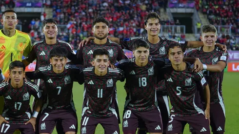 El canterano de Cruz Azul se deshizo en elogios hacia una de las figuras del cuadro de Eduardo Arce.