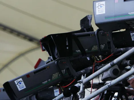 ¿Los amistosos de Cruz Azul en EEUU irán por TV abierta?