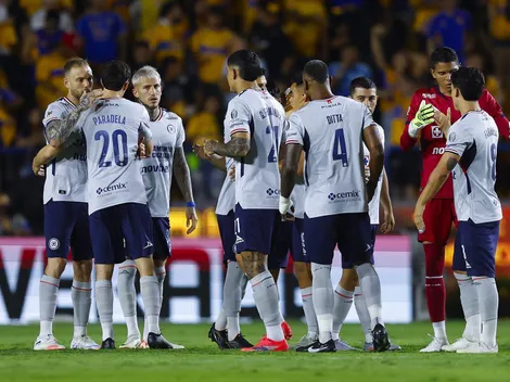 Se confirman dos noticias de cara al Cruz Azul vs. América