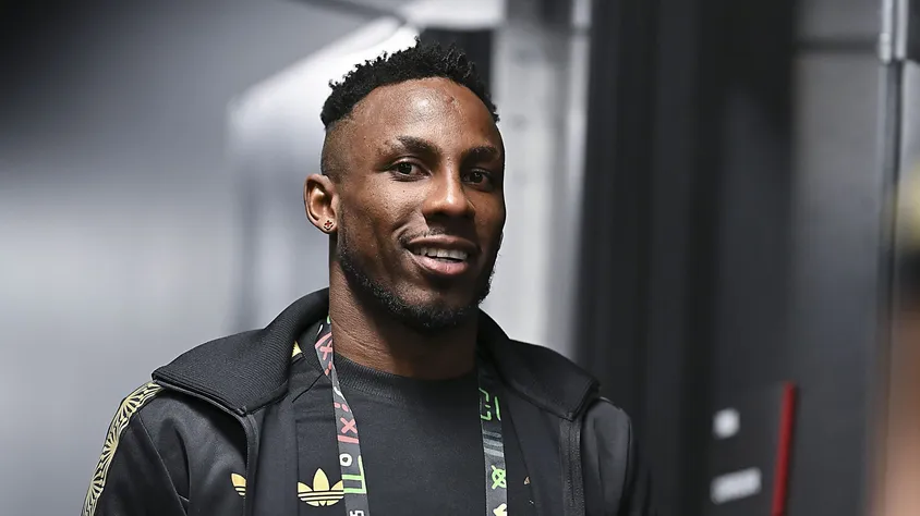 Julián Quiñones no regresaría al América pero sí a la Liga MX