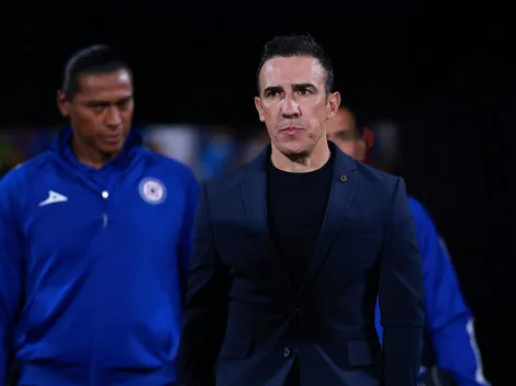 Cruz Azul HOY: Vicente Sánchez, Amaury Morales y Bogusz