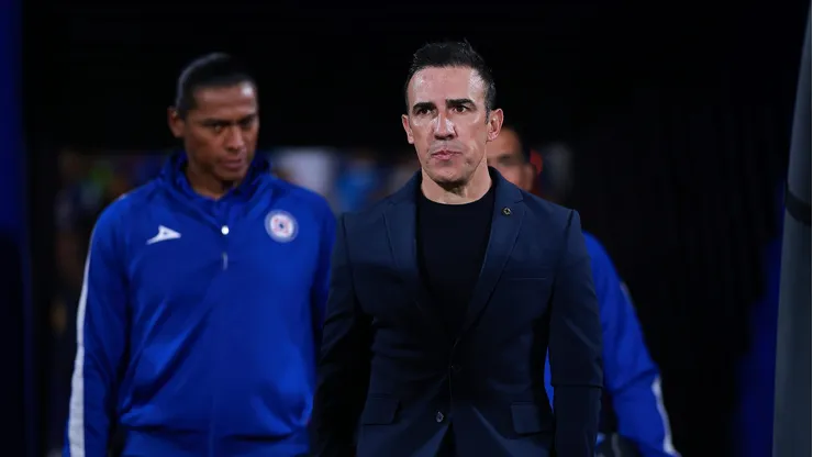 Las noticias más destacadas de la jornada para Cruz Azul.