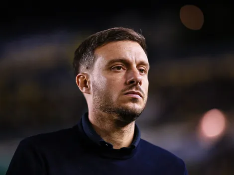 Anselmi descarta a Pumas y apunta hacia un candidato de Liga MX