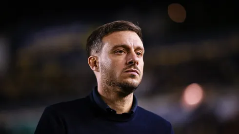 Martín Anselmi apuntaría hacia uno de los candidatos de Liga MX para llegar en 2026.