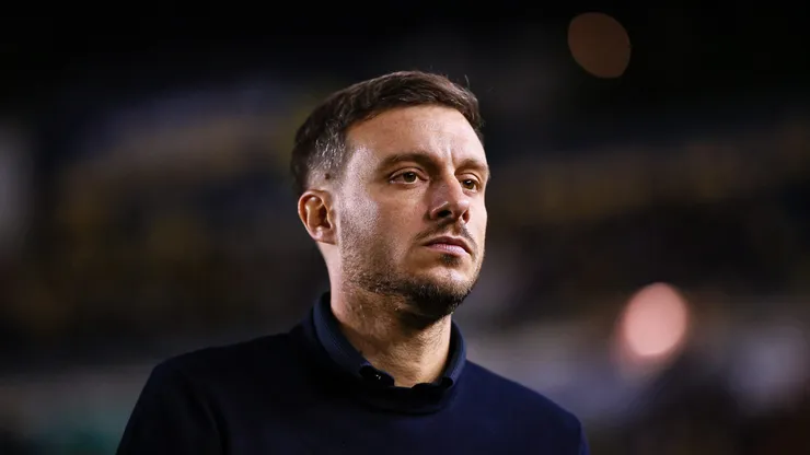 Martín Anselmi apuntaría hacia uno de los candidatos de Liga MX para llegar en 2026.