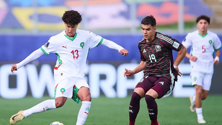Mateo Levy había preocupado a todos en México y Cruz Azul.