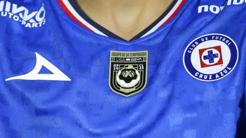 Casi refuerzo de Cruz Azul, ahora domina la tabla de creación en la Liga MX