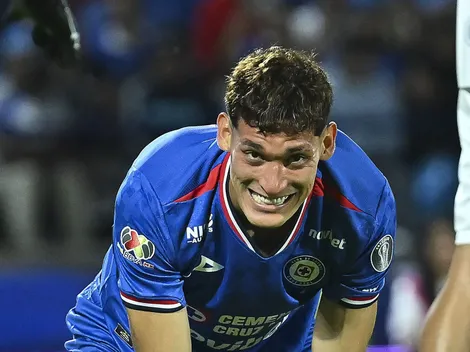 El complicado presente de Jesús Orozco en el Apertura 2025