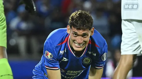 El complicado presente de Jesús Orozco en el Apertura 2025