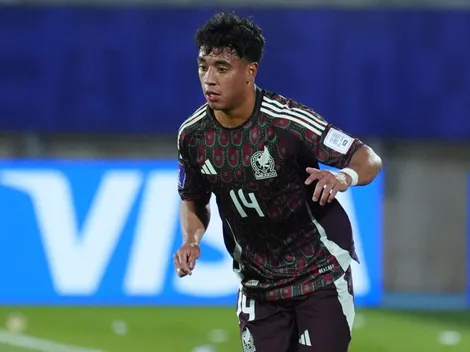 Aficionados alucinan con Morales y mandan recado a Larcamón