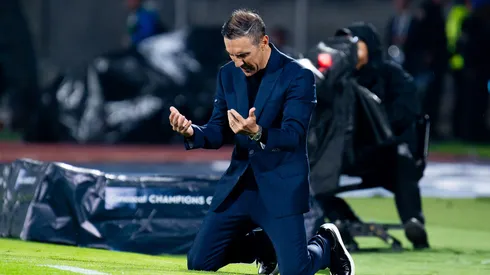 El ex entrenador de Cruz Azul también se refirió a su salida del equipo y los supuestos problemas con Iván Alonso.