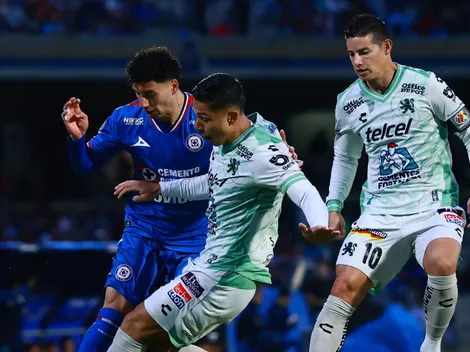 Se cancela un amistoso de Cruz Azul en los Estados Unidos
