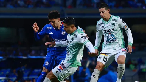 El cuadro cementero pondrá rumbo hacia los Estados Unidos este mismo jueves 9 de octubre.