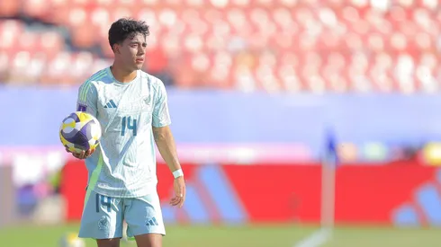 El cuadro cementero viajará más al norte para la disputa de un compromiso contra los Pumas de la UNAM este viernes 10 de octubre.