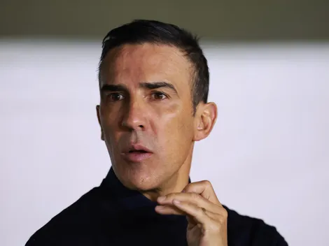Vicente Sánchez reaparece en la mira de otro equipo de Liga MX