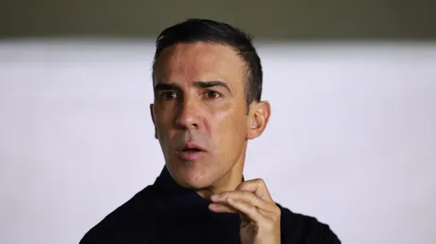 Vicente Sánchez reconoció que tiene propuestas de la Liga MX.