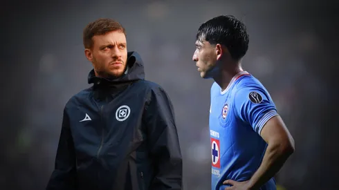 Alexis Gutiérrez se refirió a las enseñanzas que le dejó Martín Anselmi.