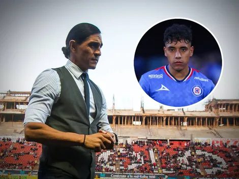 Dura crítica de Paco Palencia a Cruz Azul: Amaury Morales confirma