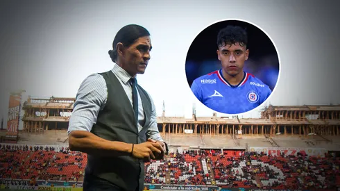 Paco Palencia criticó un aspecto de Cruz Azul que Amaury Morales padece.