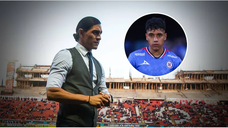 Paco Palencia criticó un aspecto de Cruz Azul que Amaury Morales padece.