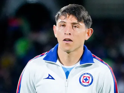 Las 7 palabras con las que Alexis Gutiérrez describió a Cruz Azul
