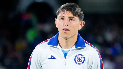 Las 7 palabras con las que Alexis Gutiérrez describió a Cruz Azul