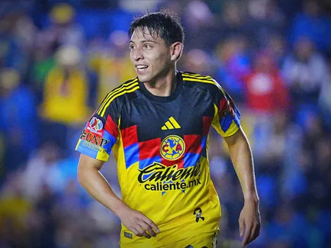 Alexis Gutiérrez revela la verdad de su salida hacia América