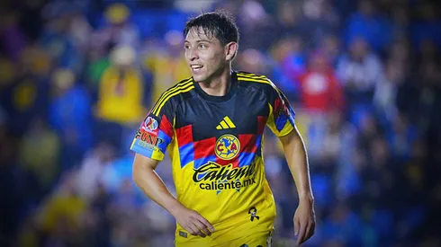 Alexis Gutiérrez contó el detrás de escena de su salida hacia América.