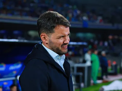 El gran borrado de Larcamón para jugar ante Pumas